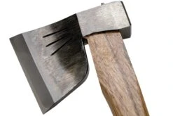 Mizuno Seisakujo All Steel Bakin, Hache Japonaise, 010-016 -Nitecore Soldes Boutique MZ010 016 03 mizuno seisakujo