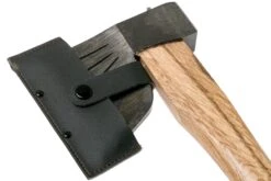 Mizuno Seisakujo All Steel Bakin, Hache Japonaise, 010-016 -Nitecore Soldes Boutique MZ010 016 05 mizuno seisakujo