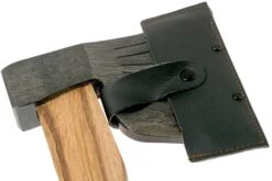 Mizuno Seisakujo All Steel Bakin, Hache Japonaise, 010-016 -Nitecore Soldes Boutique MZ010 016 06 mizuno seisakujo