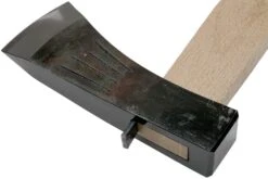 Mizuno Seisakujo All Steel Split Kiwari, Hache Japonaise, 010-033 -Nitecore Soldes Boutique MZ010 033 04 mizuno seisakujo