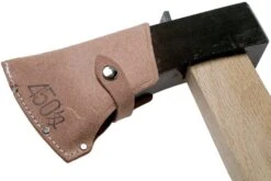 Mizuno Seisakujo All Steel Split Kiwari, Hache Japonaise, 010-033 -Nitecore Soldes Boutique MZ010 033 05 mizuno seisakujo