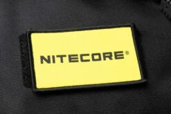 Nitecore BP16 Sac à Dos 16 Litres, Noir -Nitecore Soldes Boutique NCBP16 04 nitecore