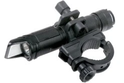 Nitecore BR25 Lampe De Vélo Rechargeable, 1400 Lumens