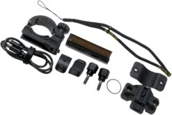 Nitecore BR25 Lampe De Vélo Rechargeable, 1400 Lumens 11 Nitecore BR25 Lampe De Vélo Rechargeable, 1400 Lumens -Nitecore Soldes Boutique NCBR25 05 nitecore