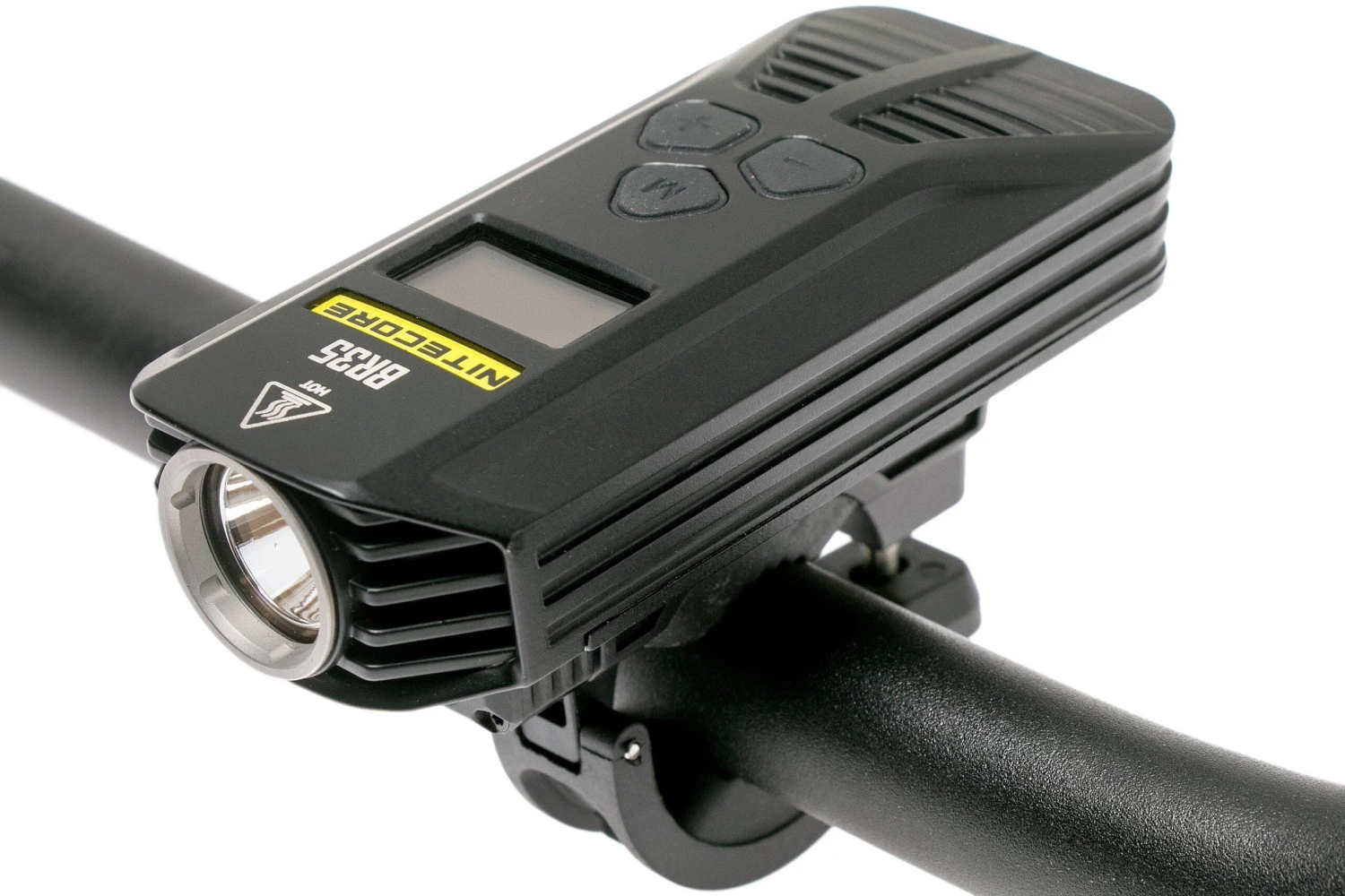 NiteCore BR35 Lampe De Vélo Rechargeable 3 NiteCore BR35 Lampe De Vélo Rechargeable