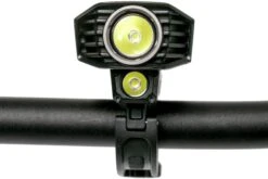 NiteCore BR35 Lampe De Vélo Rechargeable 13 NiteCore BR35 Lampe De Vélo Rechargeable -Nitecore Soldes Boutique NCBR35 03 nitecore 03