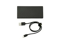 NiteCore CARBO 10000 Powerbank, 10.000 MAh 7 NiteCore CARBO 10000 Powerbank, 10.000 MAh -Nitecore Soldes Boutique NCCARBO10000 03 nitecore