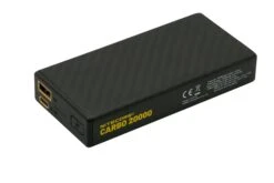 NiteCore CARBO 20000 Powerbank, 20.000 MAh