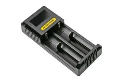 Nitecore Ci2, Chargeur De Batterie