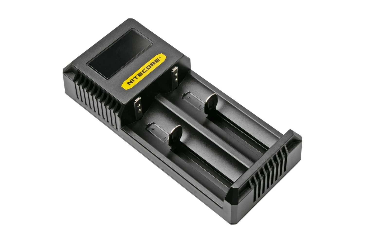 Nitecore Ci2, Chargeur De Batterie 3 Nitecore Ci2, Chargeur De Batterie