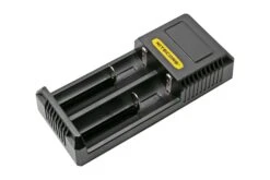 Nitecore Ci2, Chargeur De Batterie 8 Nitecore Ci2, Chargeur De Batterie -Nitecore Soldes Boutique NCCI2 03 nitecore