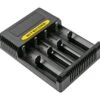 Nitecore Ci4, Chargeur De Batterie 2 Nitecore Ci4, Chargeur De Batterie -Nitecore Soldes Boutique NCCI4 01 nitecore