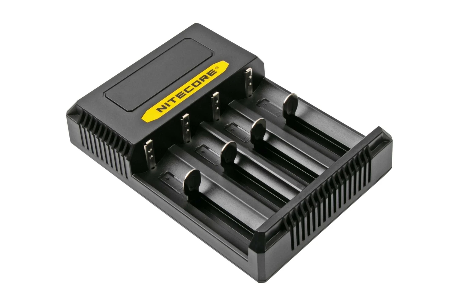 Nitecore Ci4, Chargeur De Batterie 3 Nitecore Ci4, Chargeur De Batterie