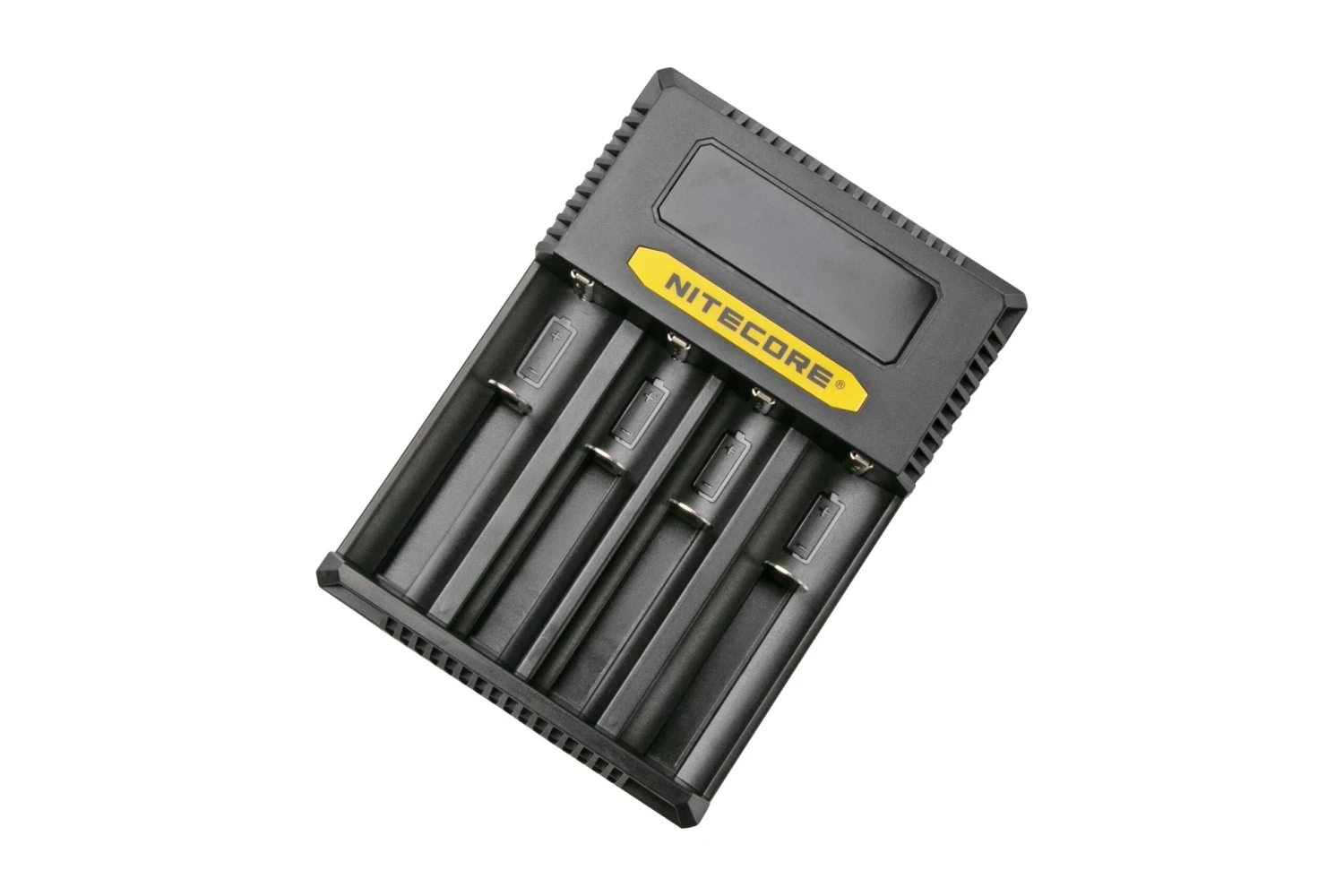 Nitecore Ci4, Chargeur De Batterie 4 Nitecore Ci4, Chargeur De Batterie – Image 2