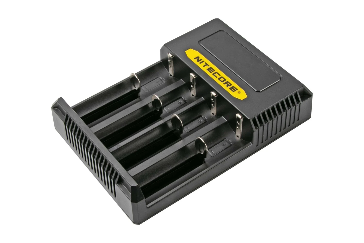 Nitecore Ci4, Chargeur De Batterie 5 Nitecore Ci4, Chargeur De Batterie – Image 3