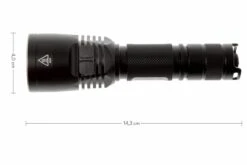 NiteCore CU6 Chameleon - Set -Nitecore Soldes Boutique NCCU6SET 03 nitecore cu6 chameleon set nccu6set d2