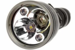 NiteCore CU6 Chameleon - Set -Nitecore Soldes Boutique NCCU6SET 05 nitecore cu6 chameleon set nccu6set d4