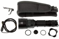 NiteCore Chameleon CU6, Ultraviolet -Nitecore Soldes Boutique NCCU6 09 nitecore chameleon nccu6 d9