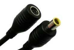 Nitecore 10m Extension Cable, Rallonge Pour Panneaux Solaires