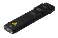 Nitecore EDC27 Lampe De Poche Rechargeable, 3000 Lumens