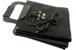 Nitecore FSP100W Waterproof Panneau Solaire -Nitecore Soldes Boutique NCFSP100W 03 nitecore