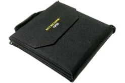 Nitecore FSP100 Panneau Solaire -Nitecore Soldes Boutique NCFSP100 04 nitecore
