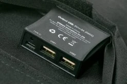 Nitecore FSP100 Panneau Solaire -Nitecore Soldes Boutique NCFSP100 07 nitecore