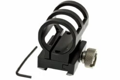 NiteCore Gunmount, Système De Montage 9 NiteCore Gunmount, Système De Montage -Nitecore Soldes Boutique NCGM02 04 nitecore gunmount ncgm02 d4