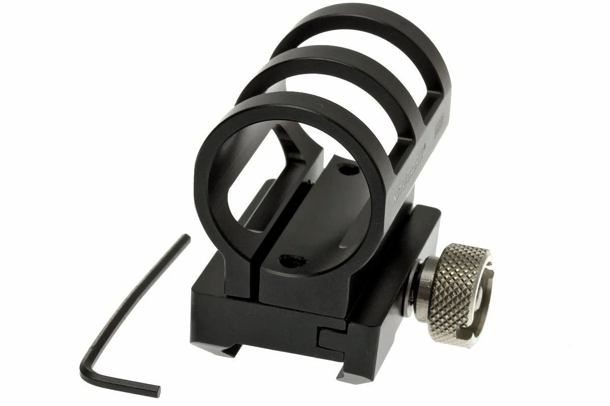 NiteCore Gunmount, Système De Montage 6 NiteCore Gunmount, Système De Montage – Image 4