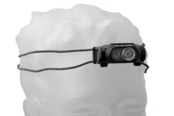 Nitecore HA11, 240 Lumens, Lampe Frontale à LED Noire -Nitecore Soldes Boutique NCHA11 03 nitecore