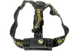 Nitecore HC60 V2 Lampe Frontale Rechargeable, 1200 Lumens -Nitecore Soldes Boutique NCHC60V2 05 nitecore