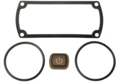 Nitecore HC60 V2 Lampe Frontale Rechargeable, 1200 Lumens -Nitecore Soldes Boutique NCHC60V2 07 nitecore