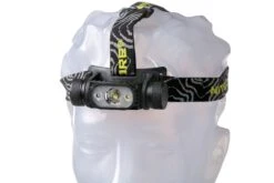 Nitecore HC65 V2 Lampe Frontale, 1750 Lumens