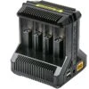 Nitecore Intellicharger I8 Chargeur De Piles 2 Nitecore Intellicharger I8 Chargeur De Piles -Nitecore Soldes Boutique NCI8 01 nitecore
