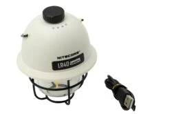 Nitecore LR40W White Lanterne/lampe De Camping -Nitecore Soldes Boutique NCLR40W 04 nitecore