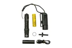 Nitecore MH12SE, 1800 Lumens, Lampe De Poche -Nitecore Soldes Boutique NCMH12SE 05 nitecore