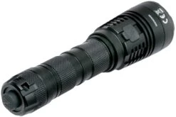 Nitecore MH25S Lampe De Poche Tactique, 1800 Lumens -Nitecore Soldes Boutique NCMH25S 04 nitecore