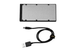 Nitecore NB10000 Powerbank Silver, 10.000 MAh -Nitecore Soldes Boutique NCNB10000SILVER 03 nitecore