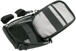 NiteCore NDP20 Daily Pouch Black -Nitecore Soldes Boutique NCNDP20 BK 03 nitecore pouch ncndp20 bk 03