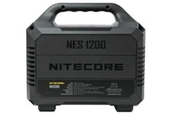 Nitecore NES1200 Powerbank, 348,000 MAh 16 Nitecore NES1200 Powerbank, 348,000 MAh -Nitecore Soldes Boutique NCNES1200 04 nitecore