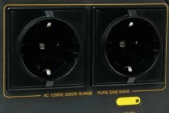 Nitecore NES1200 Powerbank, 348,000 MAh 17 Nitecore NES1200 Powerbank, 348,000 MAh -Nitecore Soldes Boutique NCNES1200 05 nitecore