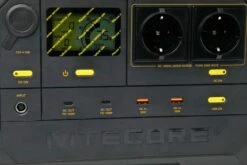 Nitecore NES1200 Powerbank, 348,000 MAh 18 Nitecore NES1200 Powerbank, 348,000 MAh -Nitecore Soldes Boutique NCNES1200 06 nitecore