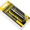 NiteCore NL1835R Accu 18650 Li-ion Rechargeable Par Micro-USB, 3500mAh 2 NiteCore NL1835R Accu 18650 Li-ion Rechargeable Par Micro-USB, 3500mAh -Nitecore Soldes Boutique NCNL1835R 01 nitecore