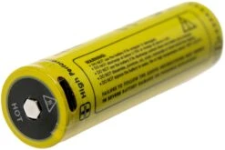 NiteCore NL2140R 21700 Accu Avec Port Usb-c, 4000 MAh -Nitecore Soldes Boutique NCNL2140R 02 nitecore