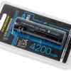 Nitecore NL2142LTHPR 21700 Li-ion Batterie 4200mAh 1 Nitecore NL2142LTHPR 21700 Li-ion Batterie 4200mAh -Nitecore Soldes Boutique NCNL2142LTHPR 01 nitecore