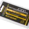 Nitecore NL2142THPI 21700 Batterie Li-ion 4200mAh 1 Nitecore NL2142THPI 21700 Batterie Li-ion 4200mAh -Nitecore Soldes Boutique NCNL2142THPI 01 nitecore