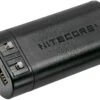 Nitecore NPB2 Powerbank étanche, 10,000mAh -Nitecore Soldes Boutique NCNPB2 01 nitecore