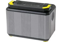 Nitecore NPS400 Powerbank 117.000 MAh -Nitecore Soldes Boutique NCNPS400 02 nitecore