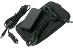 Nitecore NPS400 Powerbank 117.000 MAh -Nitecore Soldes Boutique NCNPS400 05 nitecore