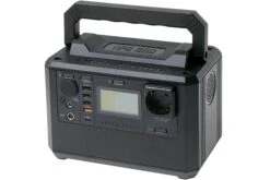 Nitecore NPS600 Powerbank 156.000 MAh